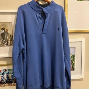 Polo Ralph Lauren Pullover 3xlt
